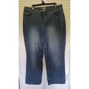 Faded Glory Long Jeans Comfortable, Stylish and Classic Denim for Everyday Wear